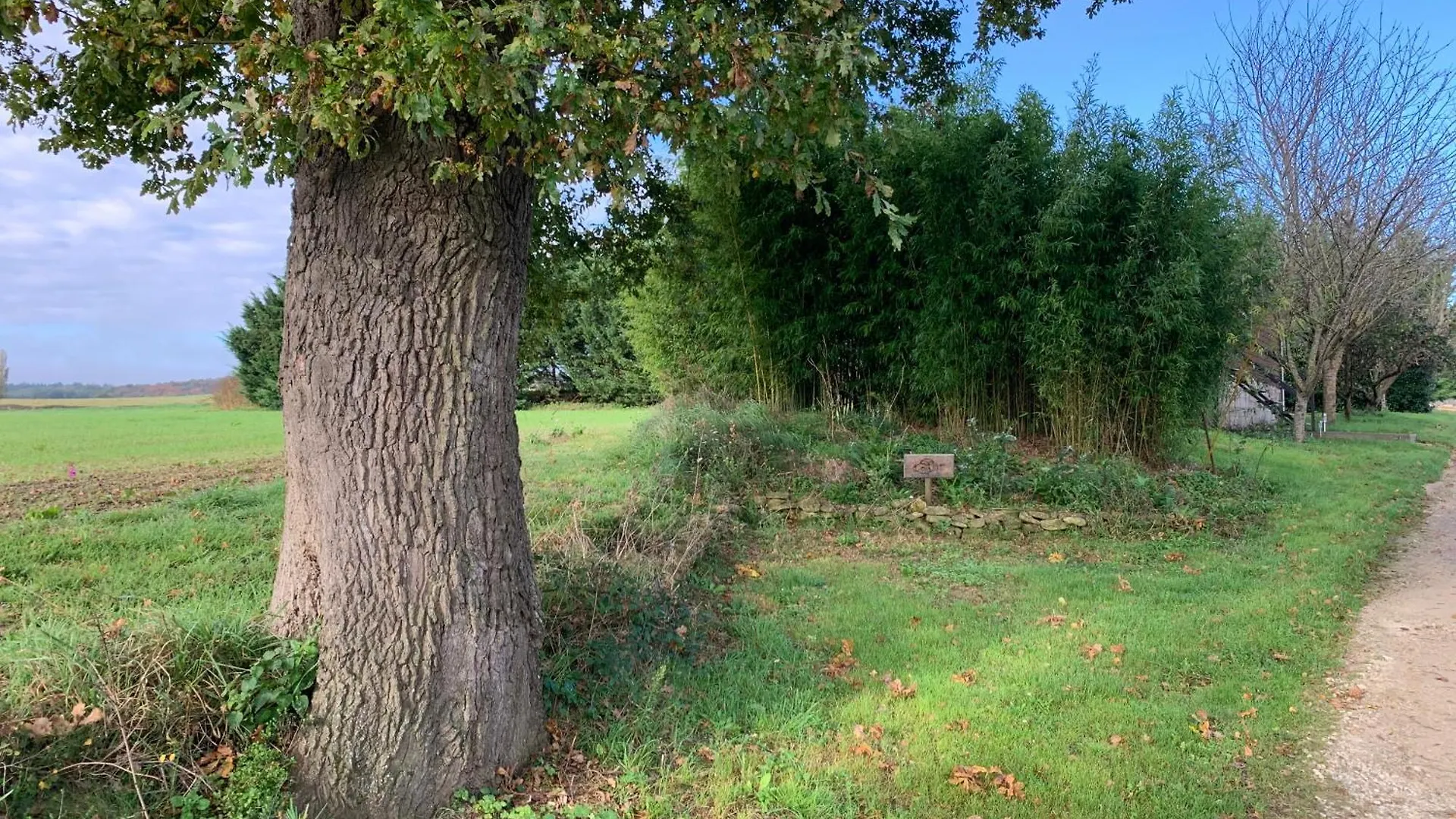 Roulotte Et Nature 米尔普瓦