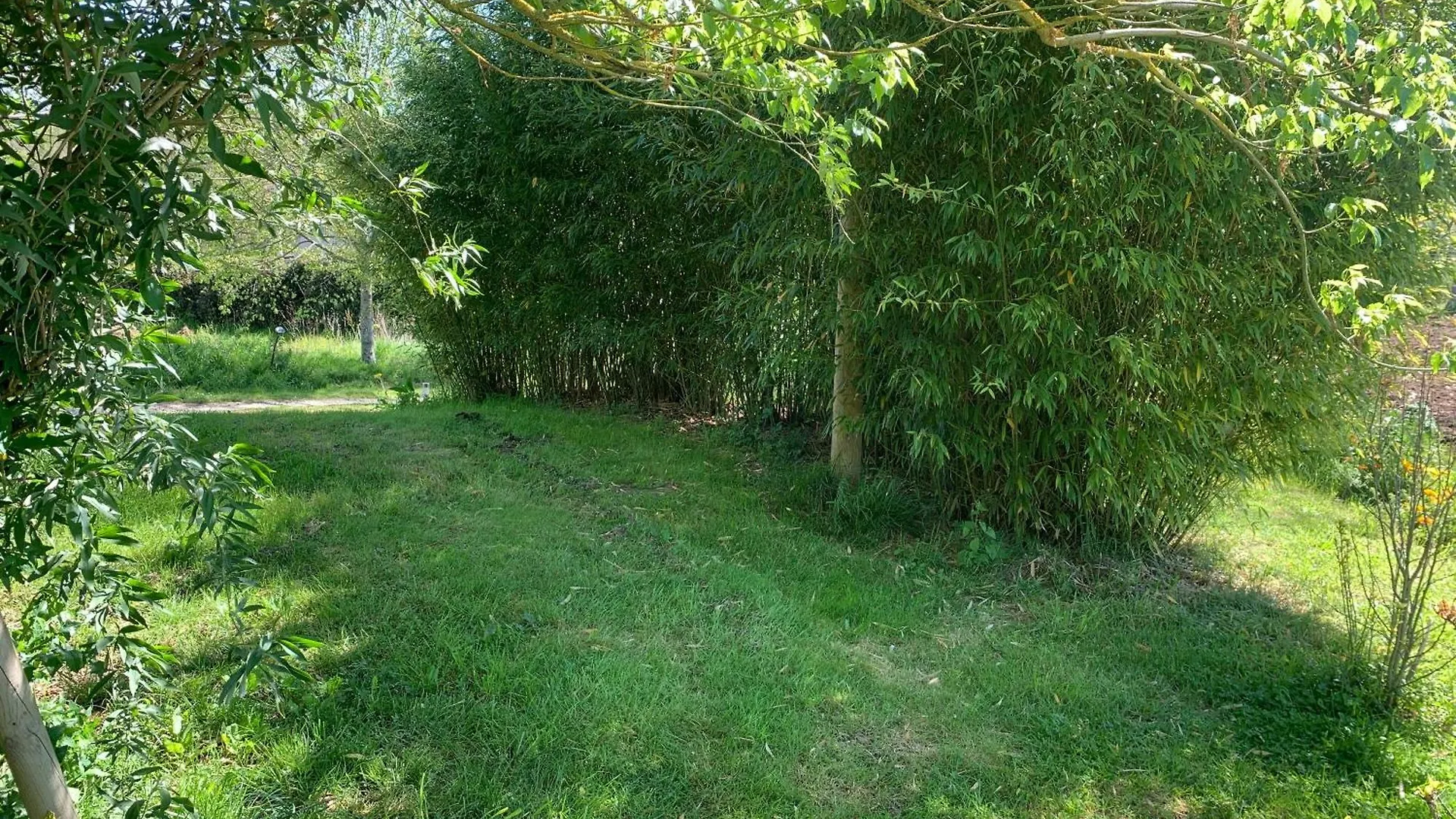 Roulotte Et Nature 米尔普瓦 0*,  法国
